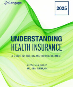 Understanding Health Insurance - 20th Edition