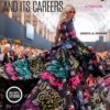 The Fashion Industry and Its Careers - 5th Edition