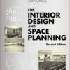 Time-Saver Standards for Interior Design and Space Planning - 2nd Edition