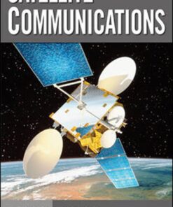 Satellite Communications, Fourth Edition - 4th Edition