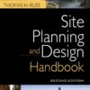 Site Planning and Design Handbook - 2nd Edition