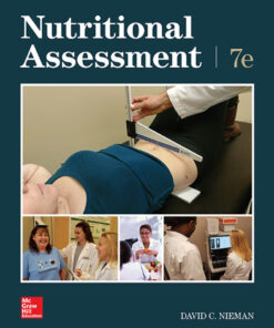 Nutritional Assessment - 7th Edition