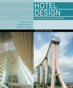 Hotel Design, Planning and Development - 2nd Edition
