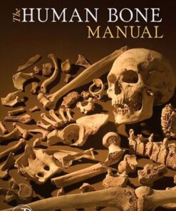 The Human Bone Manual