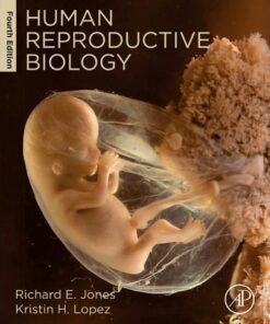 Human Reproductive Biology - 4th Edition