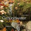 Groundwater Science - 2nd Edition