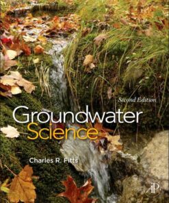 Groundwater Science - 2nd Edition