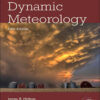 An Introduction to Dynamic Meteorology - 5th Edition