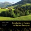 Introduction to Forestry and Natural Resources