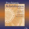 Psychiatric Rehabilitation - 3rd Edition