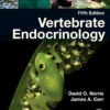 Vertebrate Endocrinology - 5th Edition