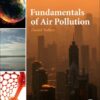 Fundamentals of Air Pollution - 5th Edition