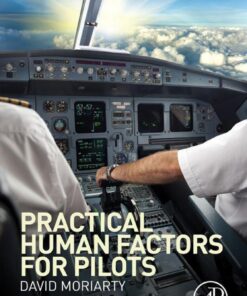 Practical Human Factors for Pilots