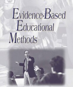 Evidence-Based Educational Methods