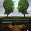 Community-Based Psychological First Aid