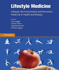 Lifestyle Medicine - 3rd Edition
