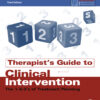 Therapist's Guide to Clinical Intervention - 3rd Edition