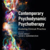 Contemporary Psychodynamic Psychotherapy
