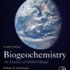 Biogeochemistry - 4th Edition