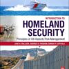 Introduction to Homeland Security - 6th Edition