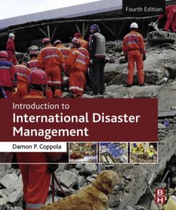 Introduction to International Disaster Management - 4th Edition