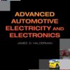Advanced Automotive Electricity and Electronics - 1st Edition