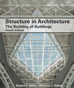 Salvadori's Structure in Architecture - 4th Edition