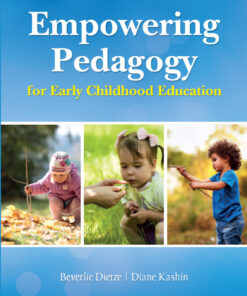 Empowering Pedagogy for Early Childhood Education - 1st Edition