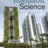 Environmental Science: Toward A Sustainable Future - 13th Edition