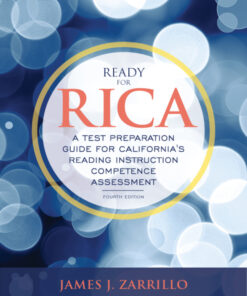 Ready for RICA - 4th Edition