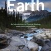 Earth: An Introduction to Physical Geology (Updated Canadian Edition) - 4th Edition