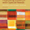 Assessing Students with Special Needs - 8th Edition