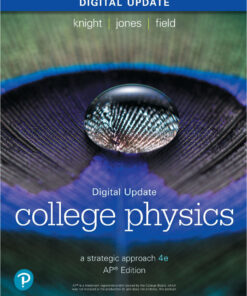 College Physics - 4th Edition