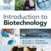 Introduction to Biotechnology - 4th Edition
