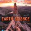 Mastering Geology with Pearson eText Access Code for Earth Science - 15th Edition