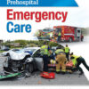 Prehospital Emergency Care - 11th Edition