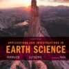 Applications and Investigations in Earth Science - 9th Edition