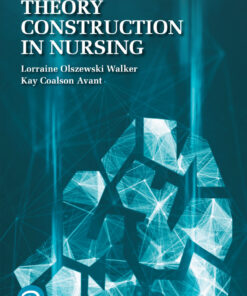 Strategies for Theory Construction in Nursing - 6th Edition
