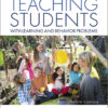 Strategies for Teaching Students with Learning and Behavior Problems - 10th Edition