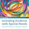 Including Students with Special Needs - 8th Edition