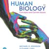 Human Biology: Concepts and Current Issues - 9th Edition