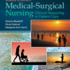 LeMone and Burke's Medical-Surgical Nursing - 7th Edition