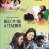Becoming a Teacher - 11th Edition
