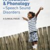Articulation and Phonology in Speech Sound Disorders - 6th Edition