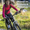 Laboratory Manual for Anatomy & Physiology - 7th Edition
