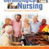 Gerontological Nursing - 4th Edition