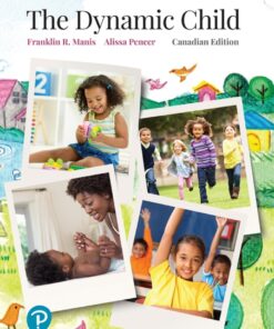 The Dynamic Child - 1st Edition
