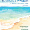 Women's Health: A Primary Care Clinical Guide - 5th Edition