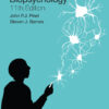 Biopsychology - 11th Edition