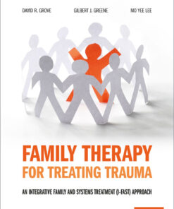 Family Therapy for Treating Trauma